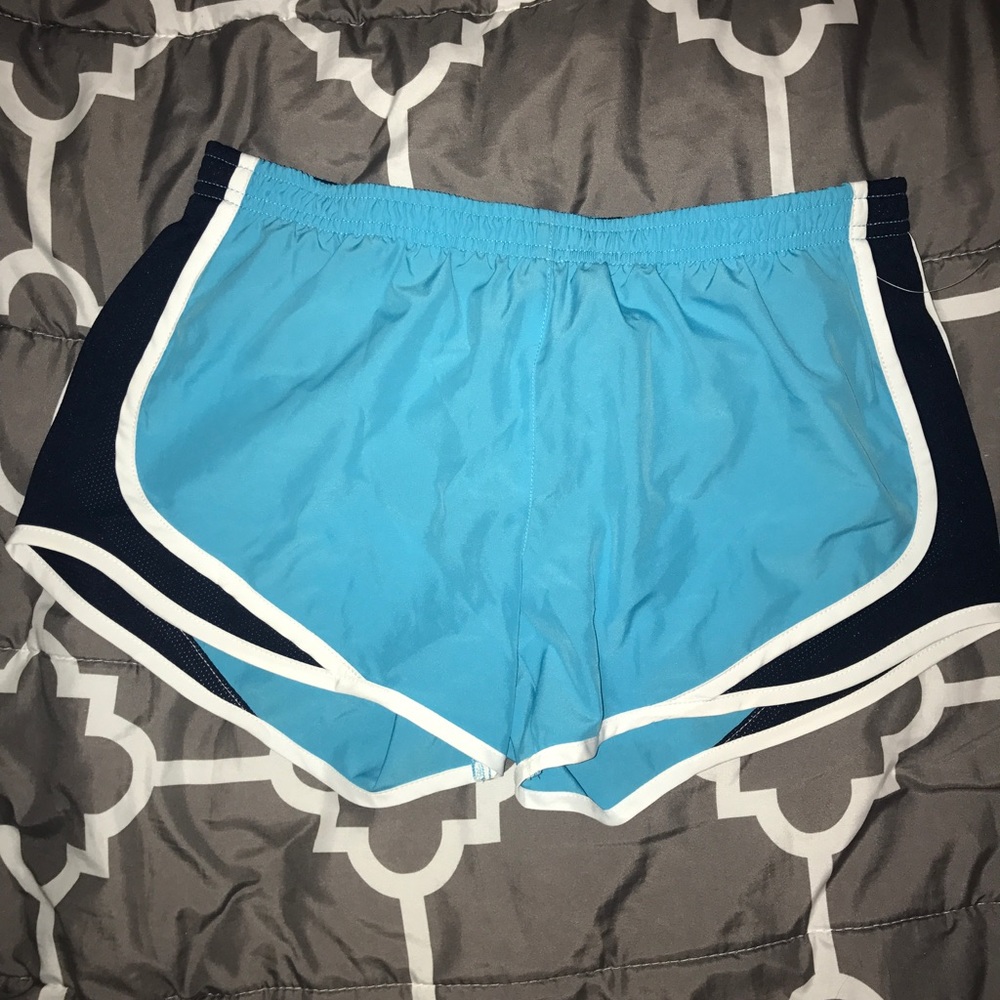 Arizona athletic shorts